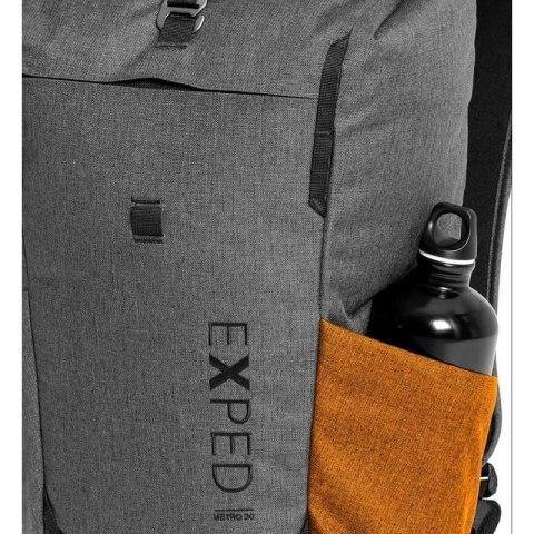 Plecak EXPED Metro 30 grey melange Plecak EXPED Metro 30 grey melange
