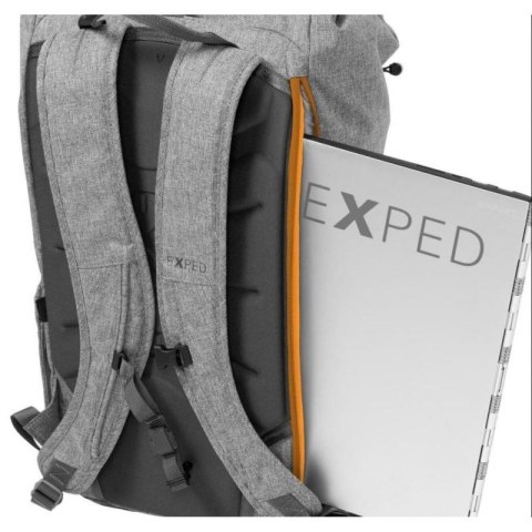 Plecak EXPED Metro 30 grey melange Plecak EXPED Metro 30 grey melange