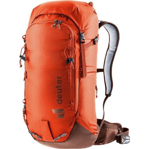 Plecak skiturowy Deuter Freescape Lite 26 papaya/umbra Plecak skiturowy Deuter Freescape Lite 26 papaya/umbra