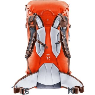 Plecak skiturowy Deuter Freescape Lite 26 papaya/umbra
