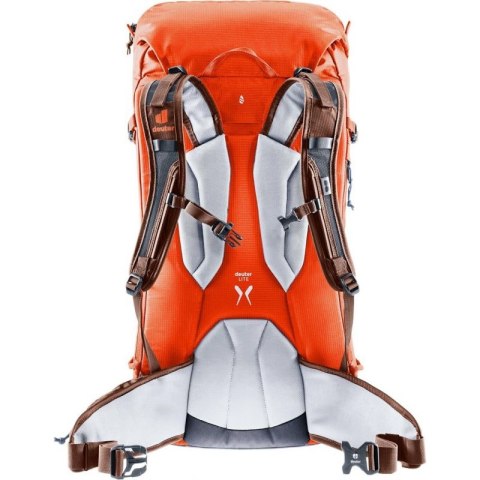 Plecak skiturowy Deuter Freescape Lite 26 papaya/umbra Plecak skiturowy Deuter Freescape Lite 26 papaya/umbra