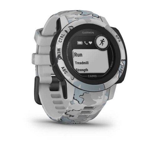 Zegarek Garmin Instinct 2S Camo Edition Mist Camo Zegarek Garmin Instinct 2S Camo Edition Mist Camo