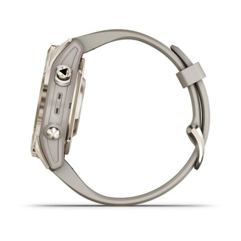 Zegarek sportowy Garmin EPIX PRO Gen 2 42mm Sapphire Gold Zegarek sportowy Garmin EPIX PRO Gen 2 42mm Sapphire Gold