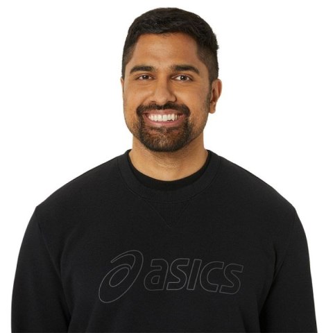 Bluza Asics Sweatshirt M 2031E192002