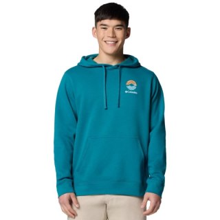 Bluza Columbia Columbia Trek Graphic Hoodie M 2018494364