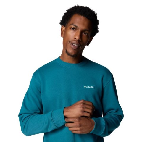 Bluza Columbia Marble Canyon French Terry Crew M 2072801364 Bluza Columbia Marble Canyon French Terry Crew M 2072801364