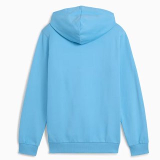 Bluza Puma Manchester City FtblNRGY Hoodie Jr 779122-39