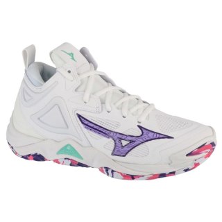 Buty Mizuno Wave Momentum 3 Mid W V1GC231720