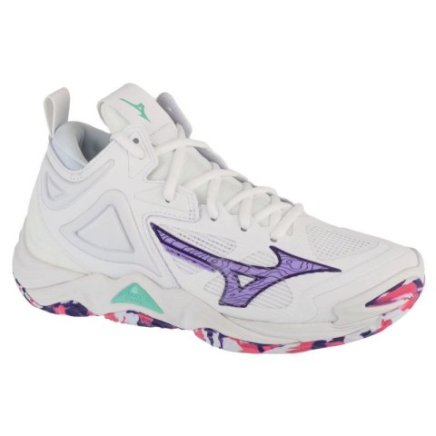 Buty Mizuno Wave Momentum 3 Mid W V1GC231720 Buty Mizuno Wave Momentum 3 Mid W V1GC231720
