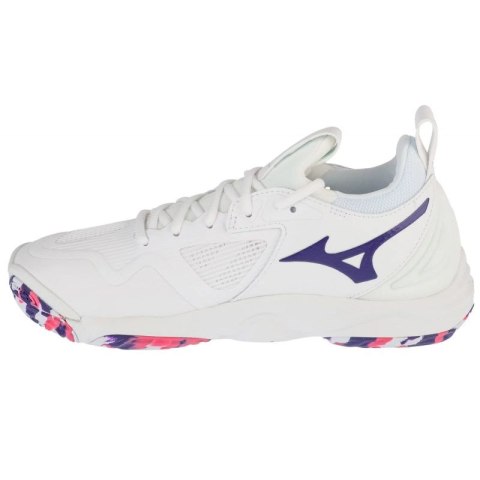 Buty Mizuno Wave Momentum 3 W V1GC231220