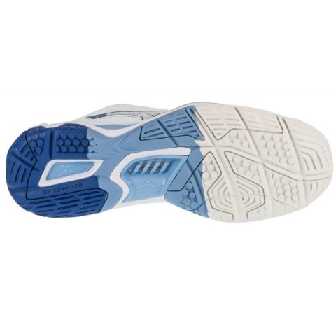 Buty Mizuno Wave Stealth 6 M X1GA243096 Buty Mizuno Wave Stealth 6 M X1GA243096