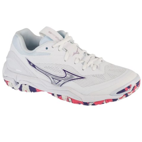 Buty Mizuno Wave Stealth 6 W X1GB243020