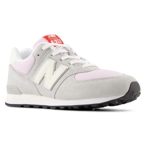 Buty New Balance Jr GC574GNK Buty New Balance Jr GC574GNK