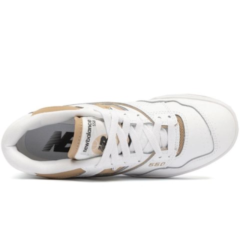 Buty New Balance W BBW550BT Buty New Balance W BBW550BT