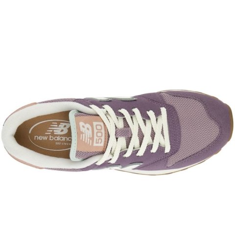 Buty New Balance W GW500BPN