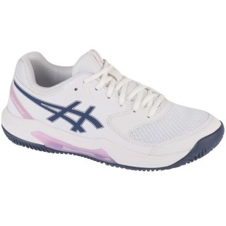 Buty do tenisa Asics Gel-Dedicate 8 Clay W 1042A255-104