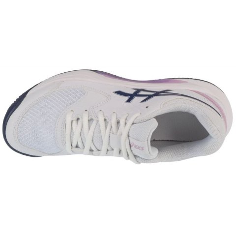 Buty do tenisa Asics Gel-Dedicate 8 Clay W 1042A255-104