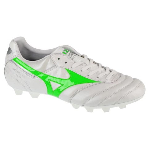 Buty piłkarskie Mizuno Morelia II Japan FG P1GA250137 Buty piłkarskie Mizuno Morelia II Japan FG P1GA250137