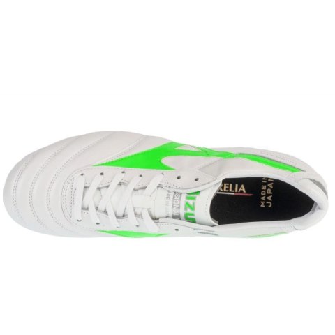 Buty piłkarskie Mizuno Morelia II Japan FG P1GA250137 Buty piłkarskie Mizuno Morelia II Japan FG P1GA250137