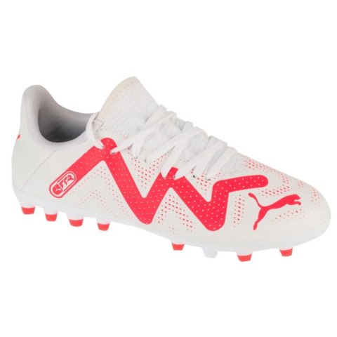 Buty piłkarskie Puma Future Play MG Jr 107390-01 Buty piłkarskie Puma Future Play MG Jr 107390-01