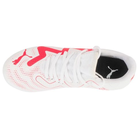 Buty piłkarskie Puma Future Play MG Jr 107390-01 Buty piłkarskie Puma Future Play MG Jr 107390-01