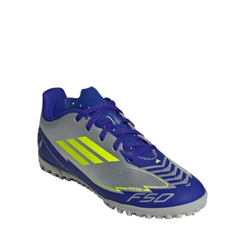 Buty piłkarskie adidas F50 Club Messi TF Jr IH0923 Buty piłkarskie adidas F50 Club Messi TF Jr IH0923