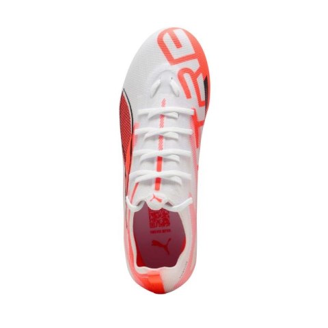 Buty piłkarskie dla dzieci Puma Ultra 5 Pro FG/AG M 108165 01 Buty piłkarskie dla dzieci Puma Ultra 5 Pro FG/AG M 108165 01