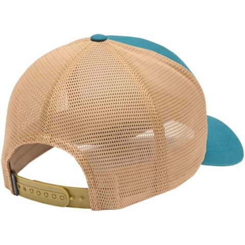 Czapka z daszkiem Columbia Road Ready Snap Back Hat 2120421364 Czapka z daszkiem Columbia Road Ready Snap Back Hat 2120421364