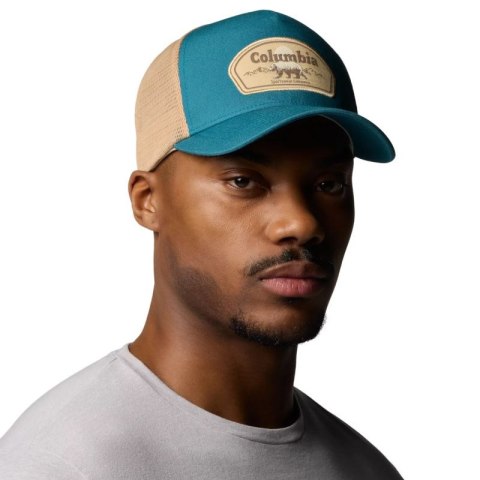 Czapka z daszkiem Columbia Road Ready Snap Back Hat 2120421364 Czapka z daszkiem Columbia Road Ready Snap Back Hat 2120421364