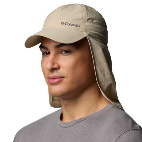 Czapka z daszkiem Columbia Schooner Bank II Cap 2120471271