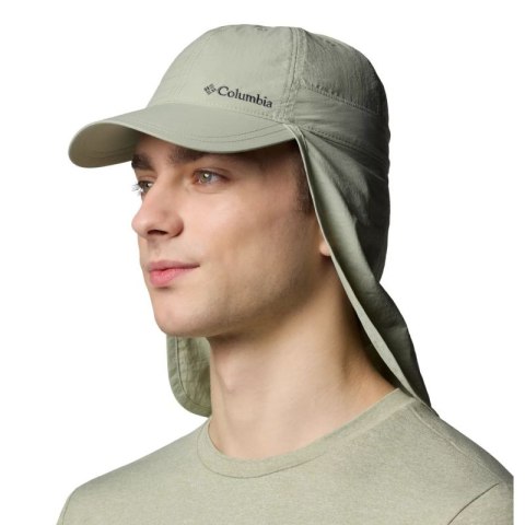 Czapka z daszkiem Columbia Schooner Bank II Cap 2120471348