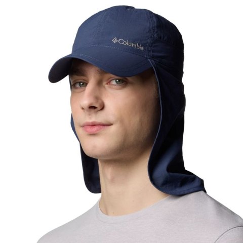 Czapka z daszkiem Columbia Schooner Bank II Cap 2120471466