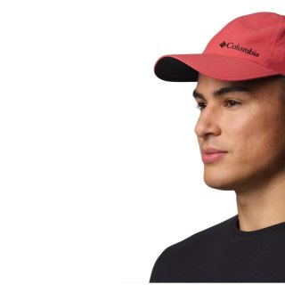 Czapka z daszkiem Columbia Silver Ridge IV Ball Cap 2121141602