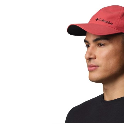 Czapka z daszkiem Columbia Silver Ridge IV Ball Cap 2121141602