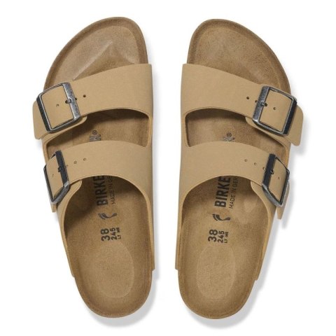 Klapki Birkenstock Arizona BS W 1029151 Klapki Birkenstock Arizona BS W 1029151