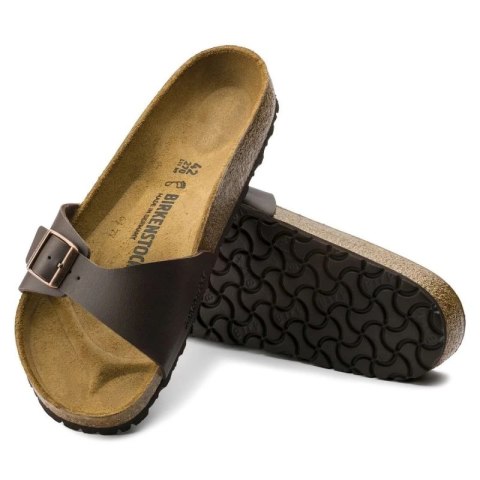 Klapki Birkenstock Madrid BS 0040391 Klapki Birkenstock Madrid BS 0040391