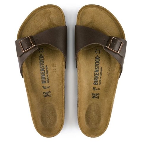 Klapki Birkenstock Madrid BS 0040391 Klapki Birkenstock Madrid BS 0040391