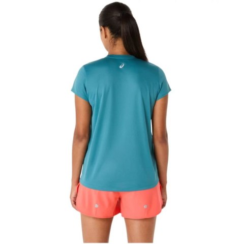 Koszulka Asics Fujitrail Logo SS Top W 2012C971-425