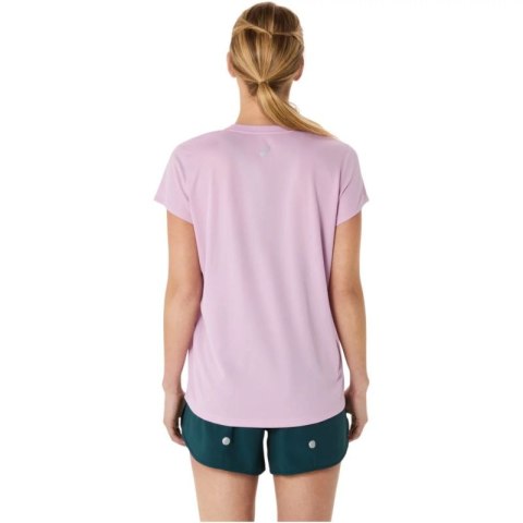 Koszulka Asics Fujitrail Logo SS Top W 2012C971-700
