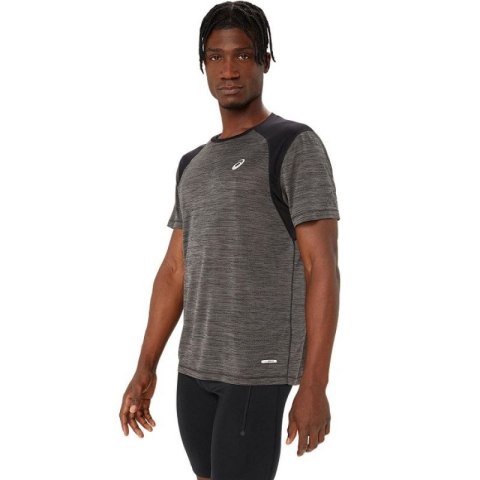 Koszulka Asics Road SS Top M 2011C992001