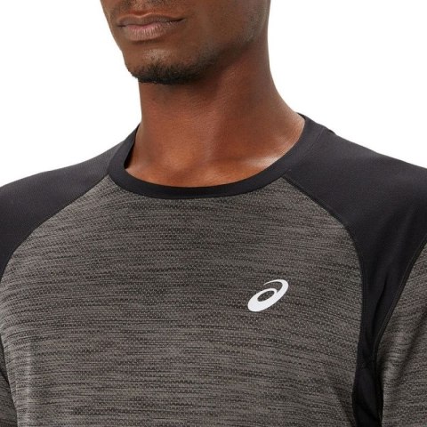 Koszulka Asics Road SS Top M 2011C992001