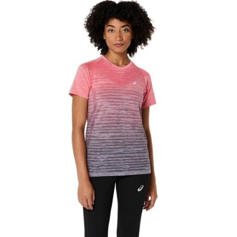 Koszulka Asics Seamless SS TOP W 2012C385701 Koszulka Asics Seamless SS TOP W 2012C385701