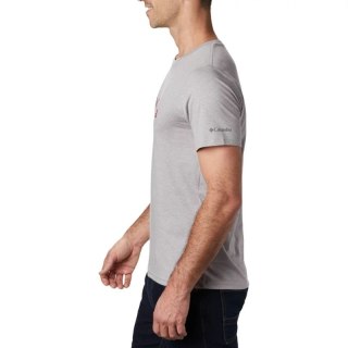 Koszulka Columbia CSC Basic Logo SS Tee M 1680053039