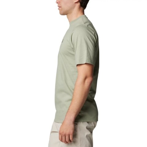 Koszulka Columbia CSC Basic Logo SS Tee M 1680053354