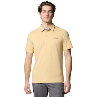 Koszulka Columbia Nelson Point Polo M 1772721715