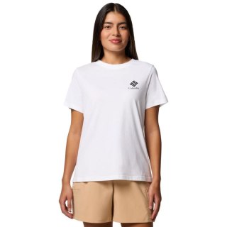 Koszulka Columbia Rolling Bend Graphic SS Tee W 2120021103