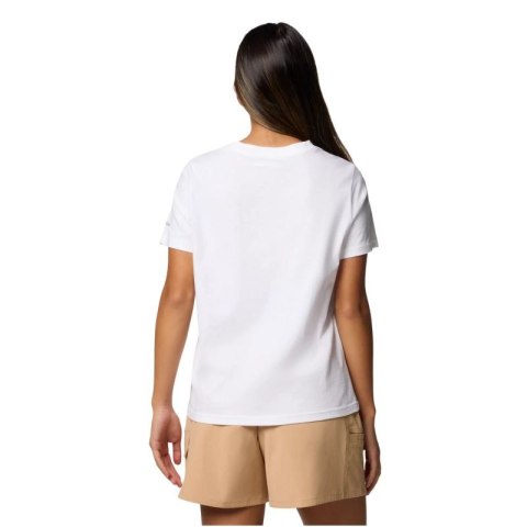 Koszulka Columbia Rolling Bend Graphic SS Tee W 2120021103
