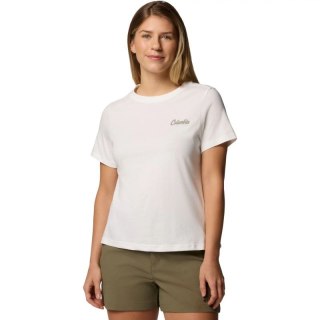 Koszulka Columbia Rolling Bend Graphic SS Tee W 2120021126