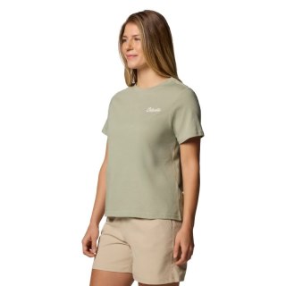 Koszulka Columbia Rolling Bend Graphic SS Tee W 2120021348