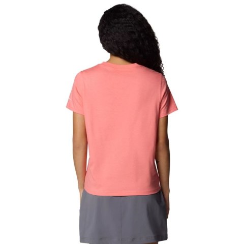 Koszulka Columbia Rolling Bend Graphic SS Tee W 2120021686